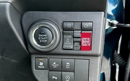 Daihatsu Atrai, 2022 год, 1 055 000 рублей, 19 фотография
