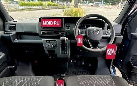 Daihatsu Atrai, 2022 год, 1 055 000 рублей, 11 фотография