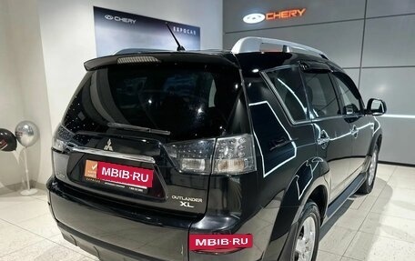 Mitsubishi Outlander III рестайлинг 3, 2008 год, 902 000 рублей, 5 фотография