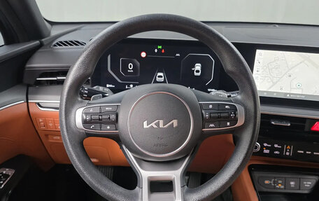 KIA K5, 2024 год, 2 805 003 рублей, 6 фотография