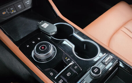 KIA K5, 2024 год, 2 805 003 рублей, 7 фотография