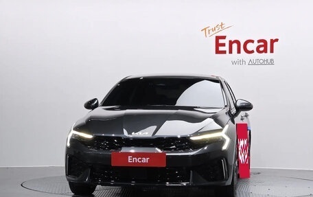 KIA K5, 2024 год, 2 805 003 рублей, 2 фотография