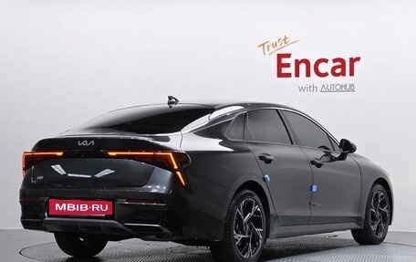 KIA K5, 2024 год, 2 805 003 рублей, 4 фотография