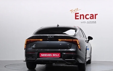 KIA K5, 2024 год, 2 805 003 рублей, 3 фотография