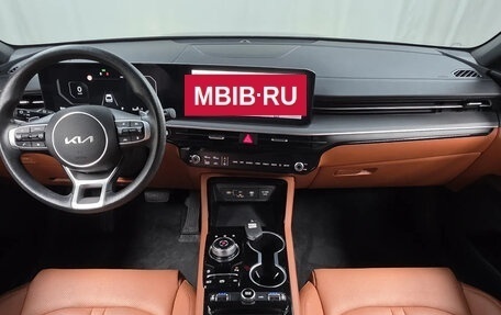 KIA K5, 2024 год, 2 805 003 рублей, 5 фотография