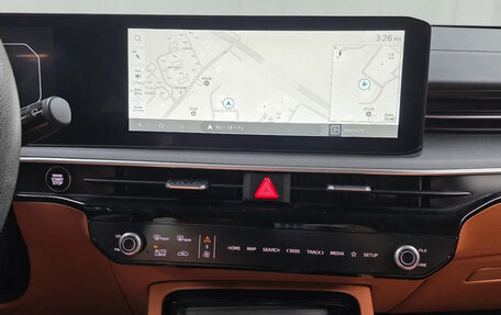 KIA K5, 2024 год, 2 805 003 рублей, 11 фотография