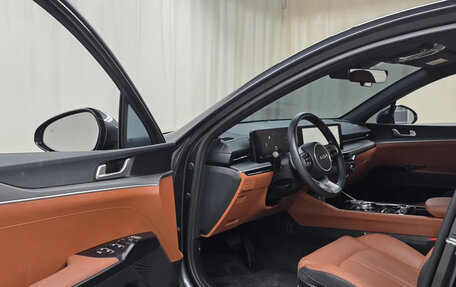 KIA K5, 2024 год, 2 805 003 рублей, 14 фотография