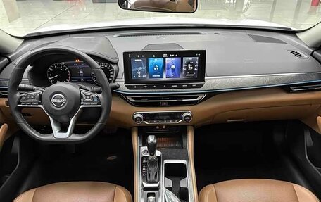Nissan Altima VI (L34), 2022 год, 1 920 000 рублей, 2 фотография