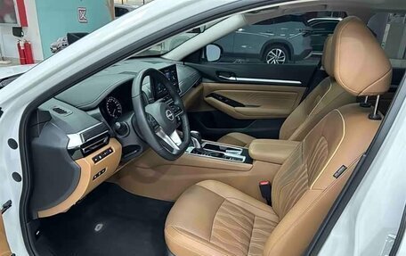 Nissan Altima VI (L34), 2022 год, 1 920 000 рублей, 4 фотография
