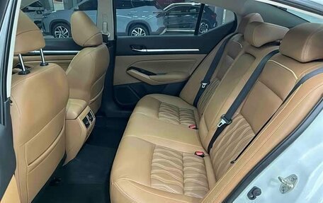 Nissan Altima VI (L34), 2022 год, 1 920 000 рублей, 6 фотография