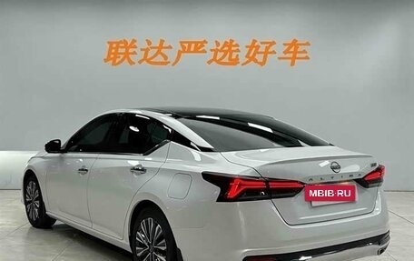 Nissan Altima VI (L34), 2022 год, 1 920 000 рублей, 3 фотография