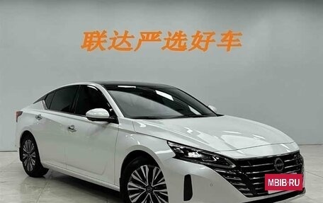 Nissan Altima VI (L34), 2022 год, 1 920 000 рублей, 5 фотография