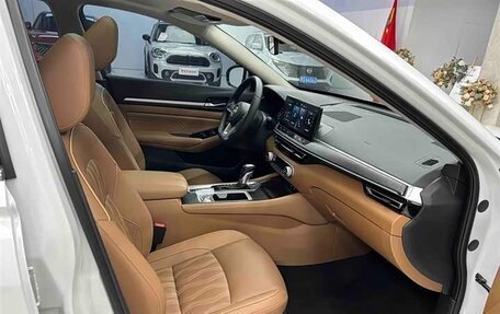 Nissan Altima VI (L34), 2022 год, 1 920 000 рублей, 10 фотография