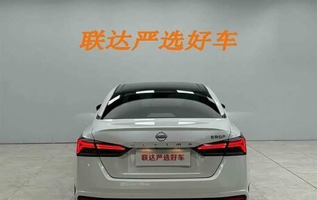 Nissan Altima VI (L34), 2022 год, 1 920 000 рублей, 9 фотография