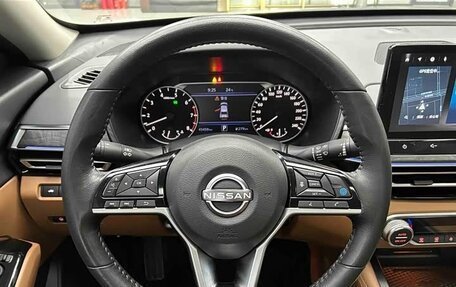 Nissan Altima VI (L34), 2022 год, 1 920 000 рублей, 13 фотография