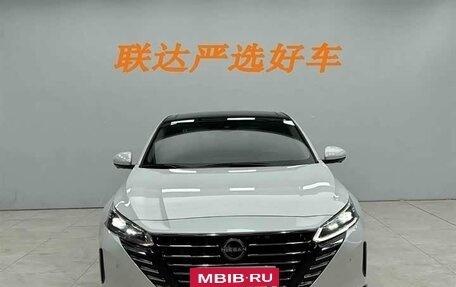 Nissan Altima VI (L34), 2022 год, 1 920 000 рублей, 7 фотография