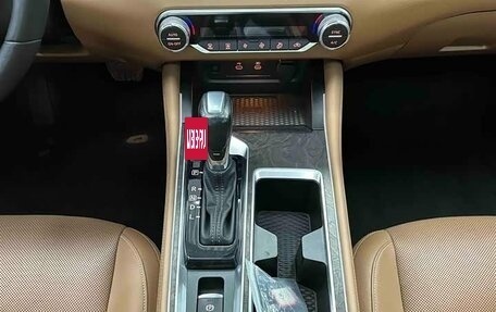 Nissan Altima VI (L34), 2022 год, 1 920 000 рублей, 8 фотография