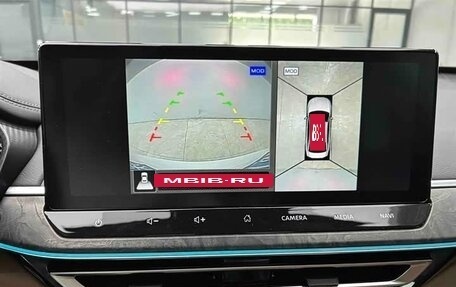 Nissan Altima VI (L34), 2022 год, 1 920 000 рублей, 14 фотография