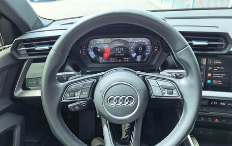 Audi A3, 2022 год, 1 725 000 рублей, 6 фотография