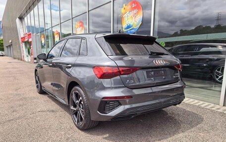 Audi A3, 2022 год, 1 725 000 рублей, 3 фотография