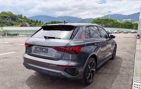 Audi A3, 2022 год, 1 725 000 рублей, 2 фотография