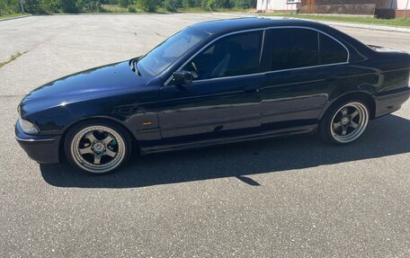 BMW 5 серия, 1999 год, 650 000 рублей, 2 фотография