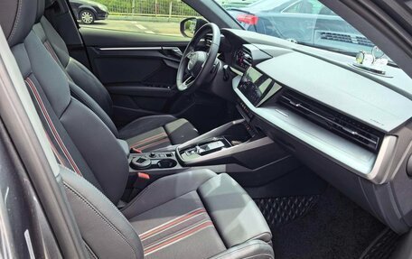 Audi A3, 2022 год, 1 725 000 рублей, 8 фотография