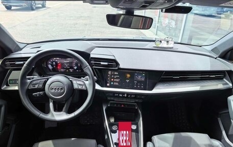 Audi A3, 2022 год, 1 725 000 рублей, 5 фотография