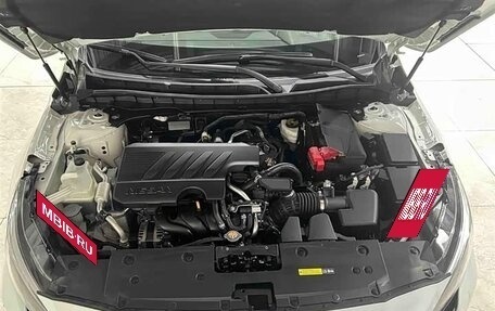 Nissan Altima VI (L34), 2022 год, 1 920 000 рублей, 22 фотография