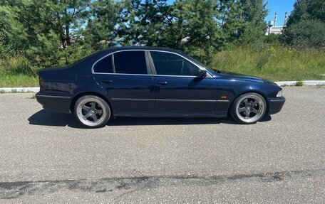 BMW 5 серия, 1999 год, 650 000 рублей, 5 фотография