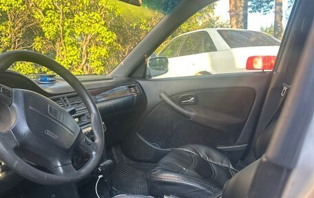 Honda Civic VII, 2000 год, 400 000 рублей, 3 фотография