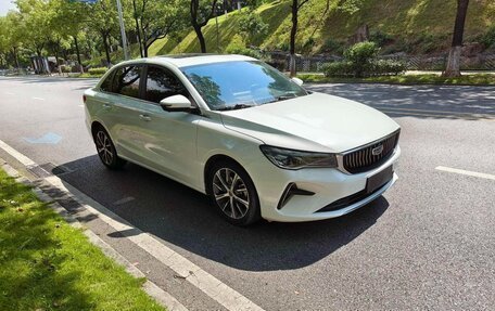 Geely Emgrand, 2022 год, 1 330 000 рублей, 3 фотография