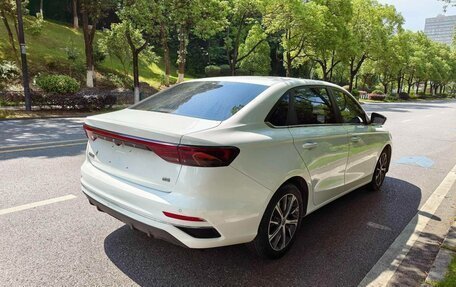 Geely Emgrand, 2022 год, 1 330 000 рублей, 6 фотография