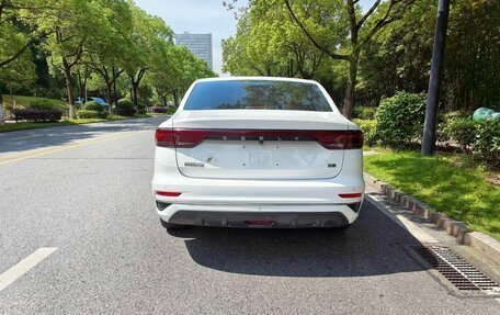 Geely Emgrand, 2022 год, 1 330 000 рублей, 5 фотография