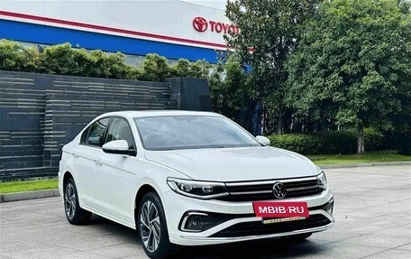 Volkswagen Bora, 2023 год, 1 210 177 рублей, 3 фотография
