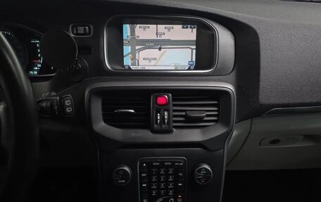 Volvo V40 II рестайлинг, 2014 год, 800 000 рублей, 11 фотография