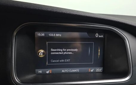 Volvo V40 II рестайлинг, 2014 год, 800 000 рублей, 12 фотография