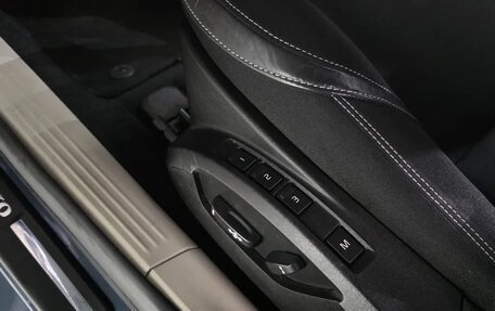 Volvo V40 II рестайлинг, 2014 год, 800 000 рублей, 13 фотография