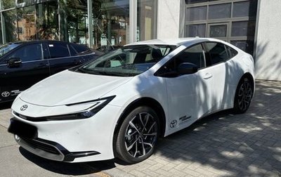 Toyota Prius IV XW50, 2025 год, 2 500 666 рублей, 1 фотография