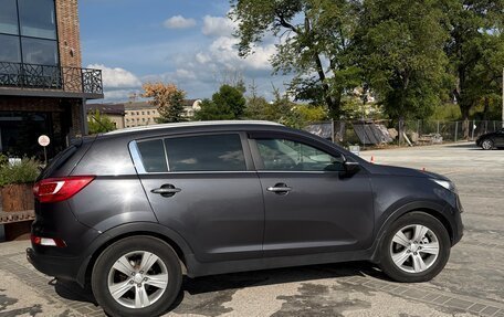 KIA Sportage III, 2013 год, 1 300 000 рублей, 4 фотография