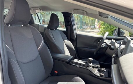 Toyota Prius IV XW50, 2025 год, 2 500 666 рублей, 7 фотография