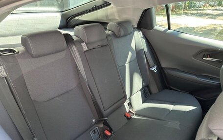 Toyota Prius IV XW50, 2025 год, 2 500 666 рублей, 8 фотография