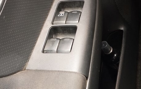Nissan Note II рестайлинг, 2011 год, 670 000 рублей, 10 фотография