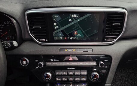 KIA Sportage IV рестайлинг, 2018 год, 2 120 000 рублей, 7 фотография