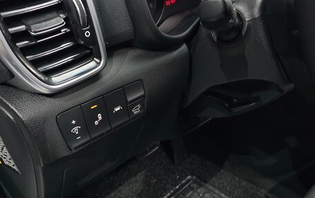 KIA Sportage IV рестайлинг, 2018 год, 2 120 000 рублей, 11 фотография