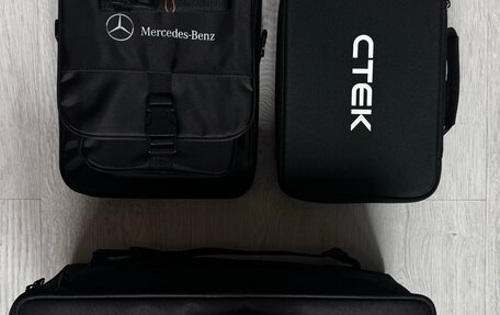 Mercedes-Benz E-Класс, 2020 год, 5 555 000 рублей, 19 фотография