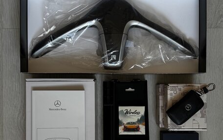 Mercedes-Benz E-Класс, 2020 год, 5 555 000 рублей, 22 фотография
