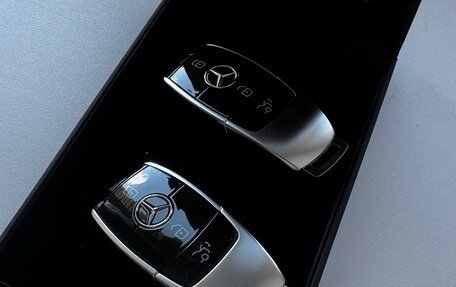 Mercedes-Benz E-Класс, 2020 год, 5 555 000 рублей, 25 фотография
