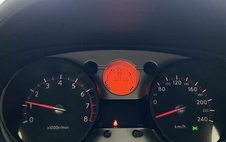 Nissan Qashqai, 2007 год, 800 000 рублей, 12 фотография