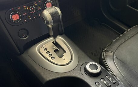 Nissan Qashqai, 2007 год, 800 000 рублей, 13 фотография